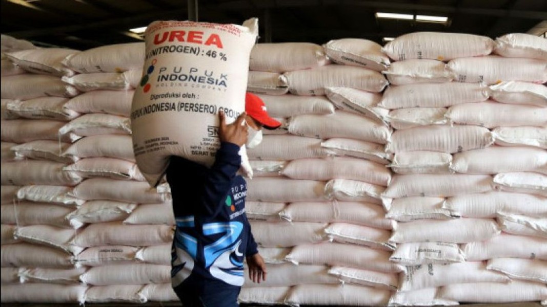 Pupuk Indonesia Diharapkan Cepat Distribusikan Subsidi Petani