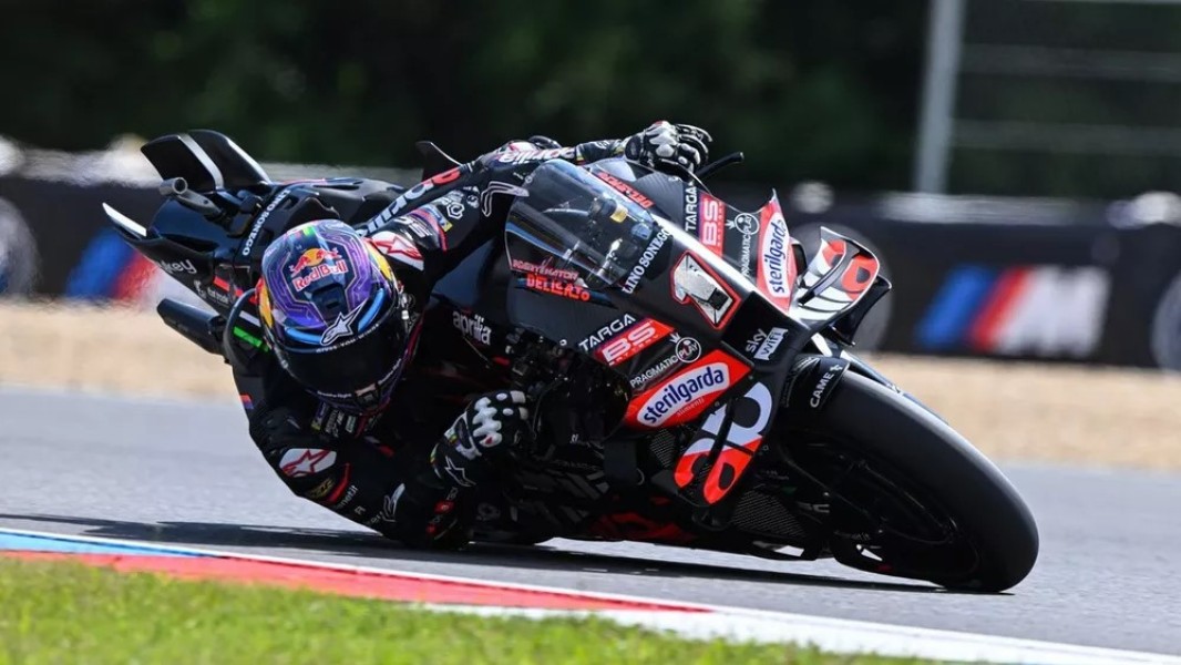 Jorge Martin Siap Tampil di MotoGP Thailand Setelah Hasil Medis Positif