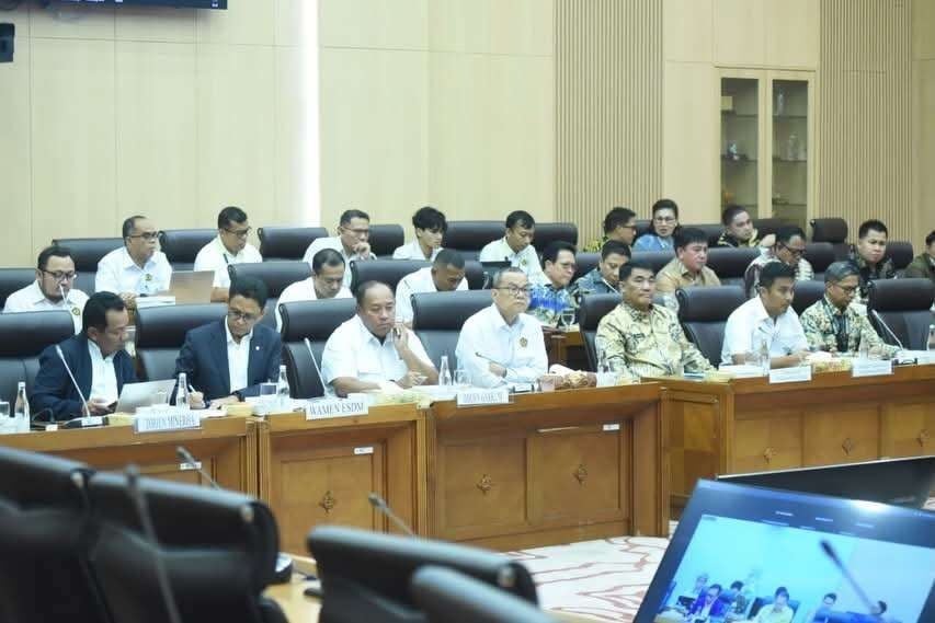 Sulawesi Utara Siapkan 63 Blok Pertambangan Rakyat Demi Legalisasi Dan Kesejahteraan Lokal