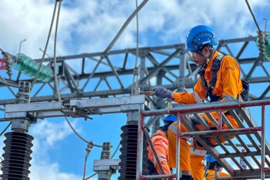 PLN Jamin Pasokan Listrik Selama Ramadan 2026 Melalui Penguatan Sistem Keandalan