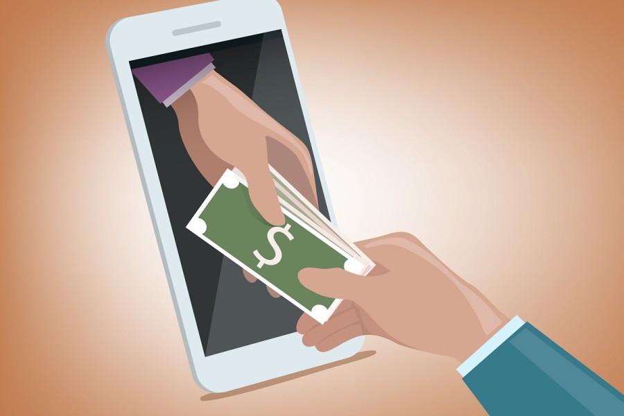 OJK Tegaskan Tidak Ada Pemutihan Data Pinjaman Online Dan Waspadai Penipuan