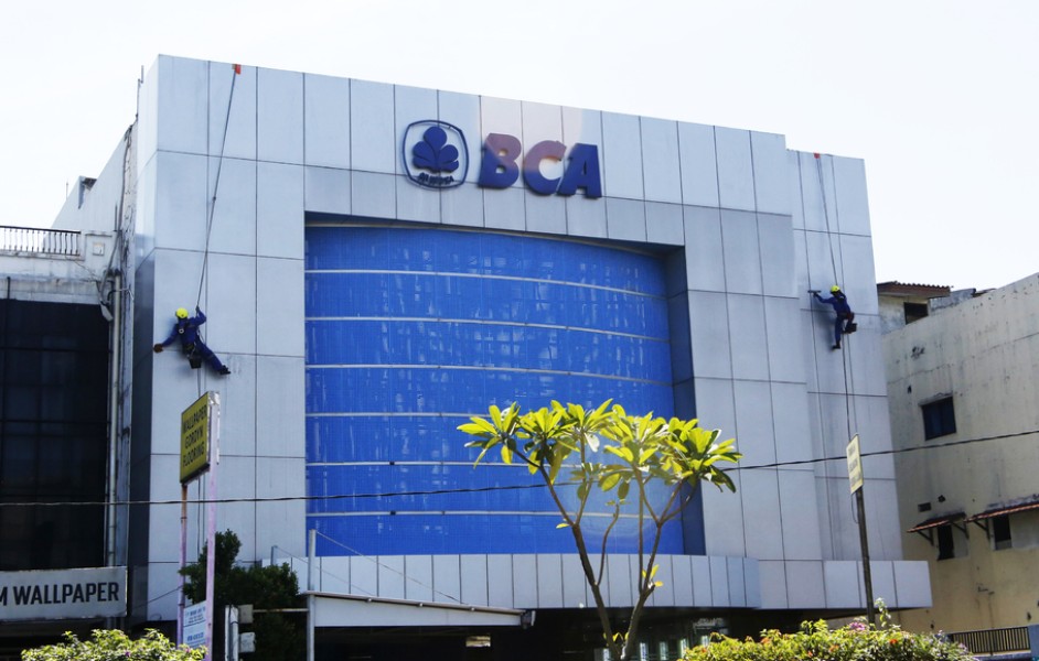 Pinjaman KUR BCA 2025 Dorong UMKM Tumbuh Pesat