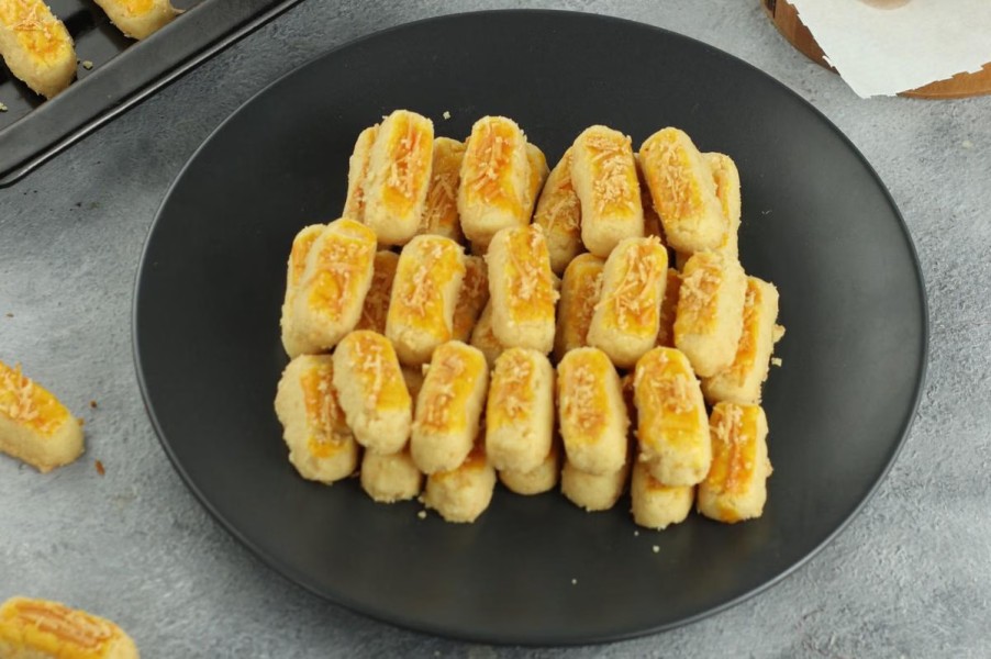 Inspirasi Kue Kering Lebaran Gluten Free yang Lezat dan Aman Dikonsumsi