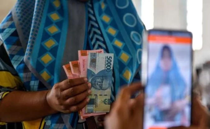 Penyaluran Bantuan Sosial Tahap Kedua 2025 Capai 70 Persen, Kemensos Targetkan Tuntas Pekan Depan
