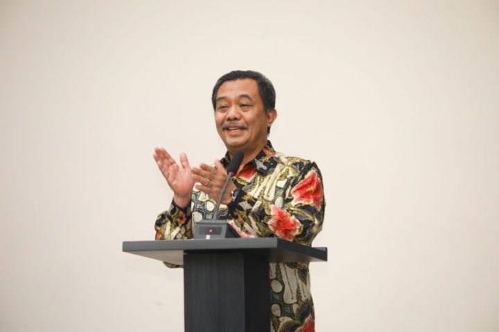 Kemendagri Dorong ASN Bangun Learning Organization Adaptif Berkelanjutan