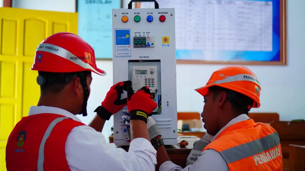 Diskon Listrik PLN Dukung Peralihan Kendaraan Listrik