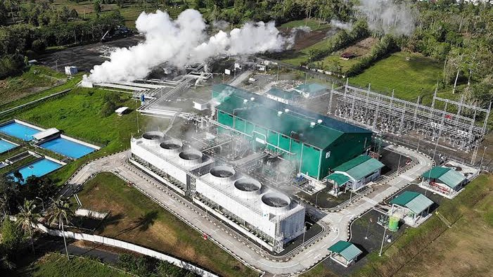 PGEO Catat Laba Bersih Rp1,7 Triliun Meski Beban Meningkat Tahun 2025