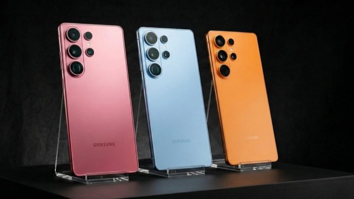 Bocoran Lengkap Samsung S26 Ultra Menjelang Galaxy Unpacked 2026 Jadi Sorotan Gadget Dunia