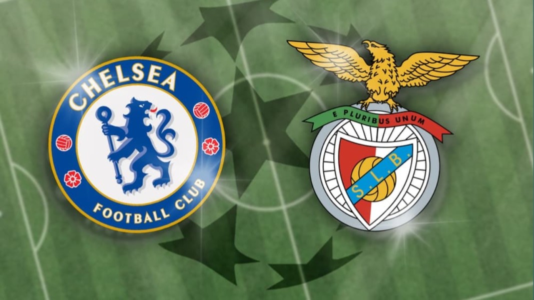 Hasil Chelsea Vs Benfica 1-0: Reuni Mourinho Berakhir Tanpa Poin