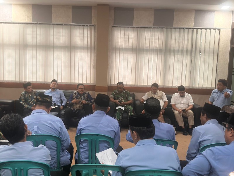 Rincian Besaran Zakat Fitrah Serta Fidyah Kota Makassar Tahun 2026 Resmi