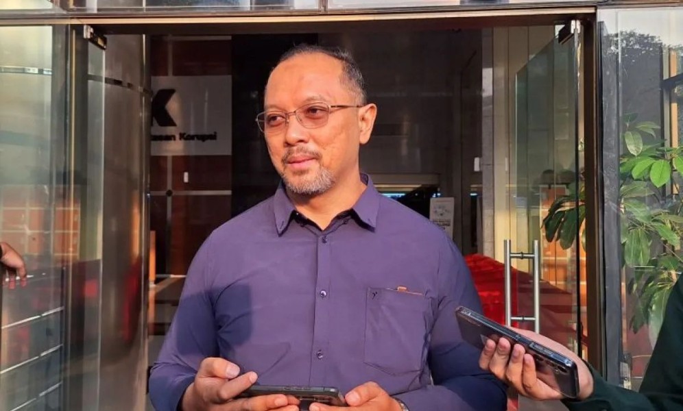 Kasus Korupsi KSU dan Akuisisi PT Jembatan Nusantara: Sekretaris Tim Akuisisi ASDP Diperiksa KPK