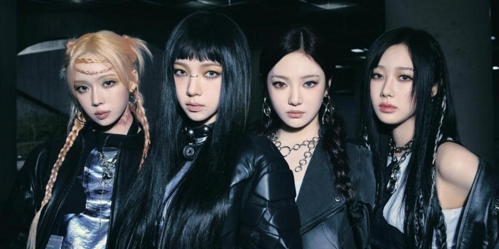 Aespa Segera Rilis Album Baru untuk Menarik Perhatian Penggemar Global