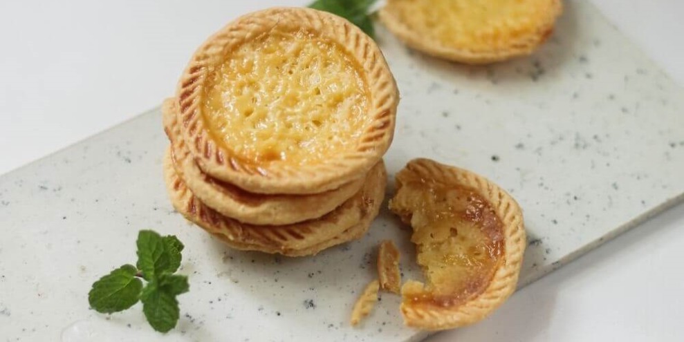 Rekomendasi 8 Pie Susu Bali Enak Cocok Untuk Oleh-Oleh Wisatawan