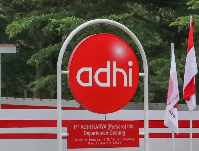 ADHI Karya Perkuat Digitalisasi Lewat ERP