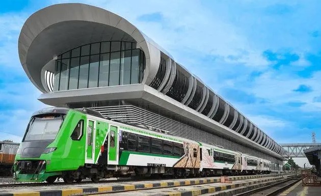 Jadwal Lengkap KA BIAS Solo Madiun Hari Ini 29 Januari 2026 Pulang Pergi
