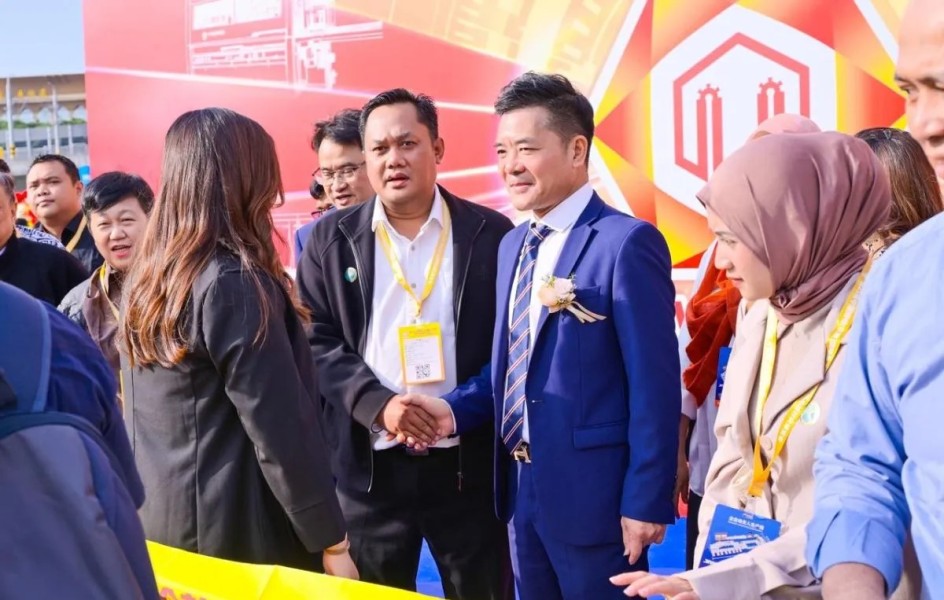 HIMKI Tingkatkan Daya Saing Industri Kayu Lewat Teknologi Global