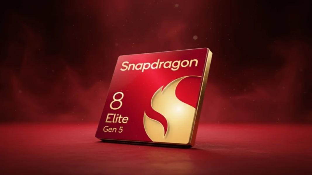 Snapdragon 8 Gen 5 Resmi, Chip Non-Elite Untuk Flagship Terjangkau