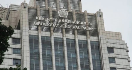 Ditjen Pajak Targetkan Penyelesaian Perbaikan Sistem Coretax hingga Juli 2025