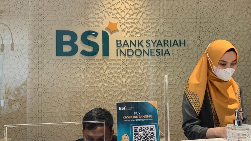 KUR BSI 2026 Hadir Untuk Dukung Pertumbuhan UMKM Secara Optimal