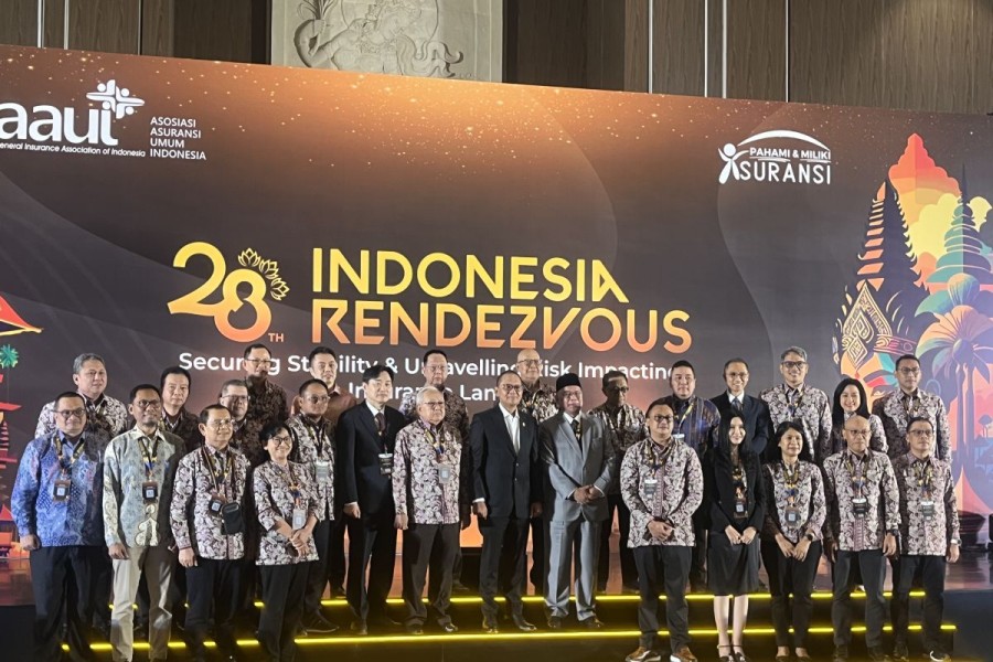 SEOJK Penguatan Ekosistem Asuransi Kesehatan Siap Meluncur, AAUI Minta Industri Asuransi Segera Beradaptasi