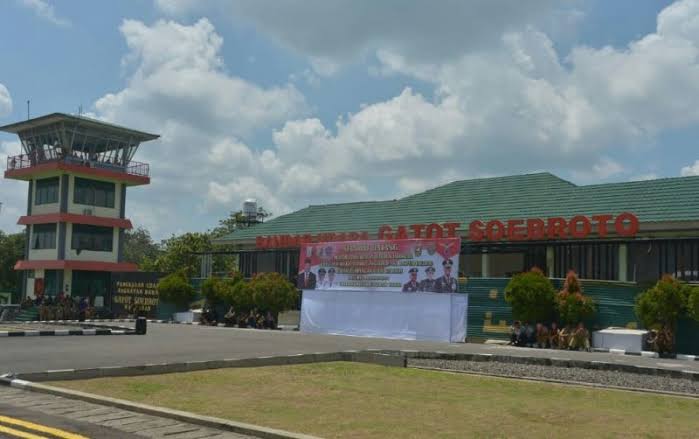 Bandara Gatot Subroto Way Kanan Kini Layani Dua Rute Penerbangan: Pendorong Ekonomi Daerah yang Belum Terjamah