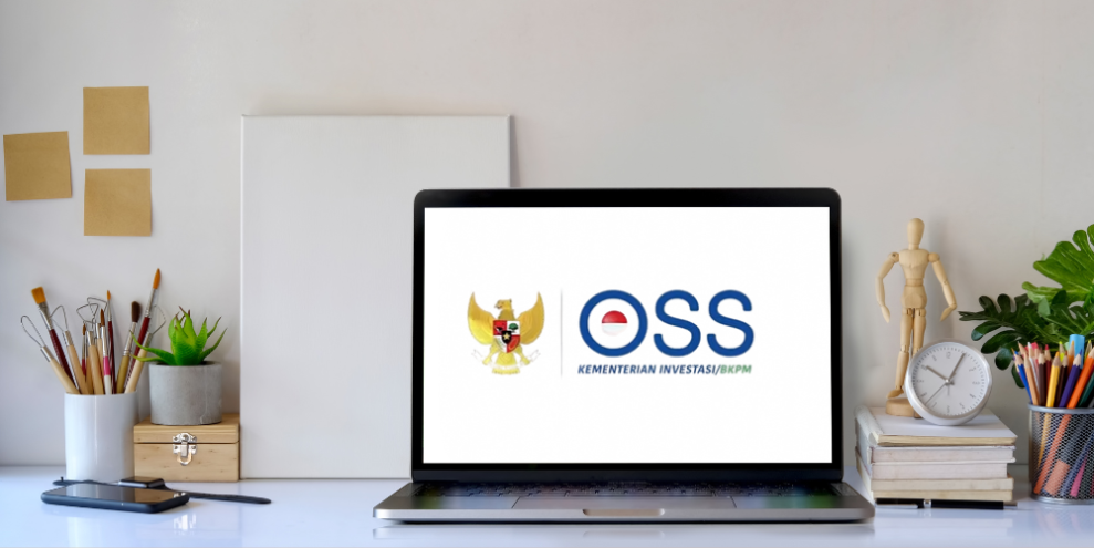 Panduan UMKM Daftar OSS Tanpa Ribet dan Cepat Panduan UMKM Daftar OSS Tanpa Ribet dan Cepat