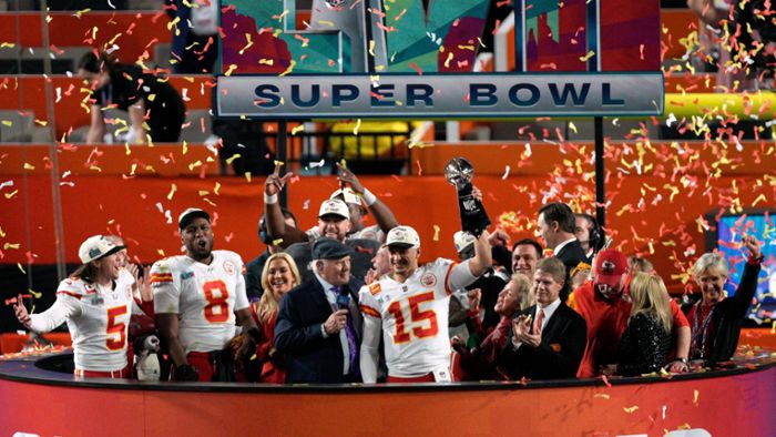 Mengenal Sejarah Sepak Bola  American Football di Balik Peringatan Hari Sepak Bola Nasional di AS