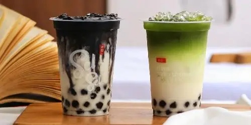 Mulai Bisnis Menjanjikan Bersama Sel Sel Cheese Tea