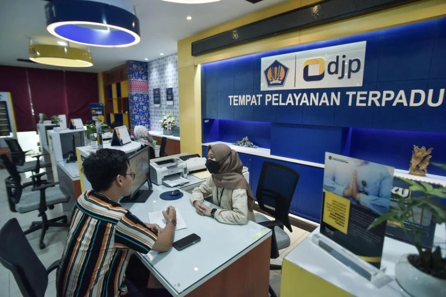 DJP Optimalkan Restitusi Demi Target Penerimaan Pajak