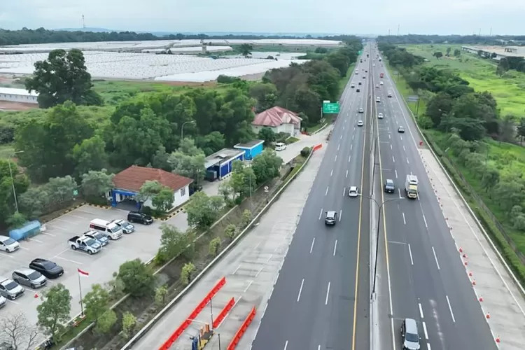 Proyek Tol Caringin sampai Cisarua Tetap Dilanjutkan Meski Anggaran Dipangkas: Inilah Perkembangannya!