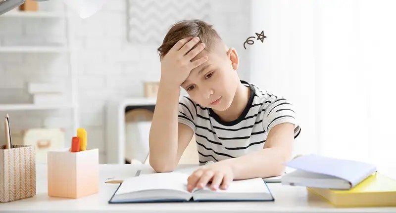 Kenali 9 Gejala OCD pada Anak agar Dapat Ditangani Lebih Cepat