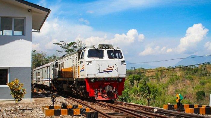 KAI Hadirkan Diskon Tiket 20 Persen Dukung Pariwisata