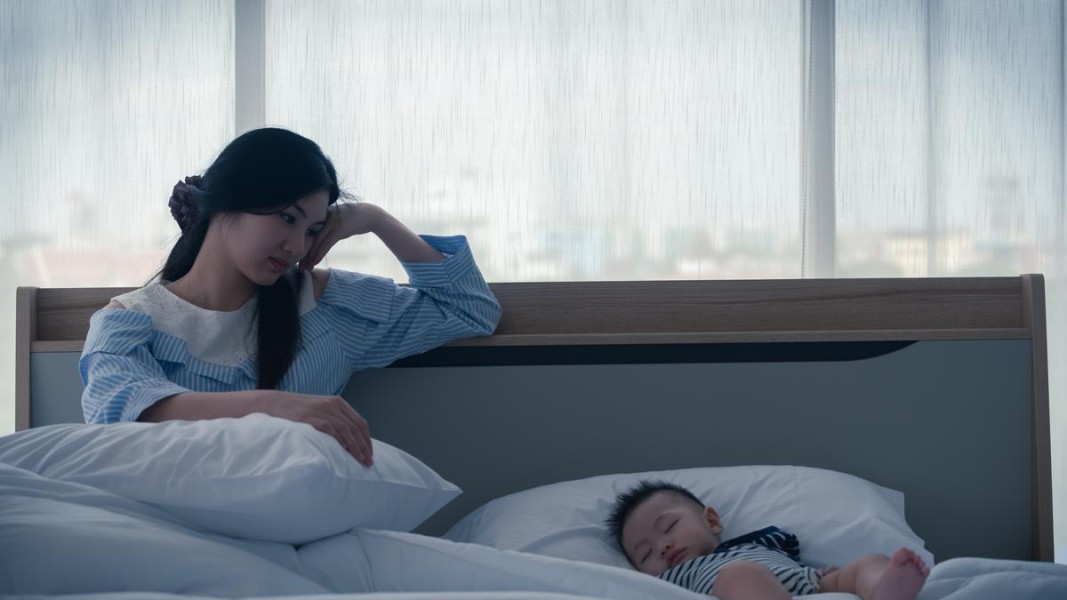 Dukungan Keluarga Kunci Sukses Ibu Muda Hadapi Baby Blues