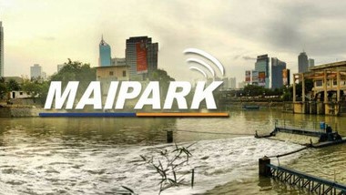 MAIPARK Optimis Bisnis Reasuransi Bencana Terus Maju dan Berkembang