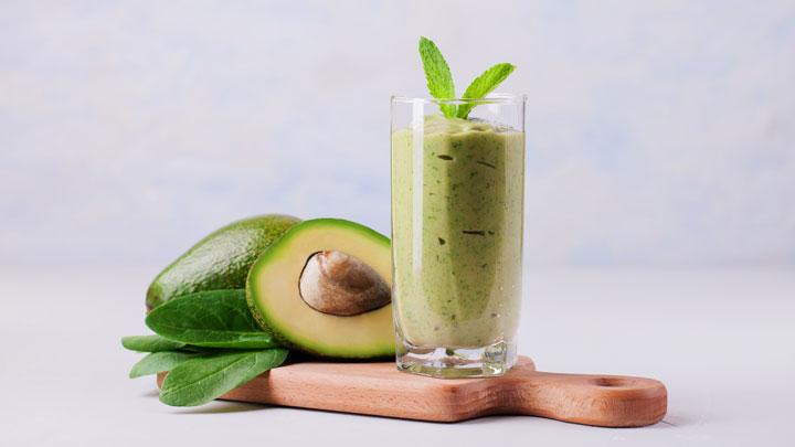 Cara Membuat Alpukat Kocok Tanpa Blender yang Creamy dan Menyegarkan