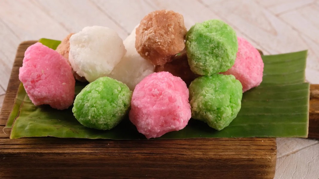 Geplak Bantul, Simbol Tradisi Kuliner dari Masa ke Masa