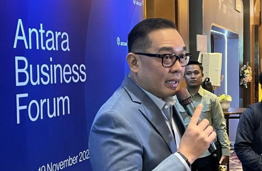 Proyek DME Dekat PT Bukit Asam Jadi Solusi Energi Alternatif Nasional