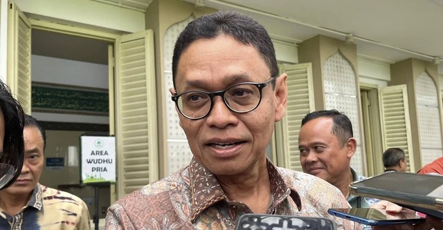 ESDM Targetkan 61 Persen Listrik Nasional dari EBT