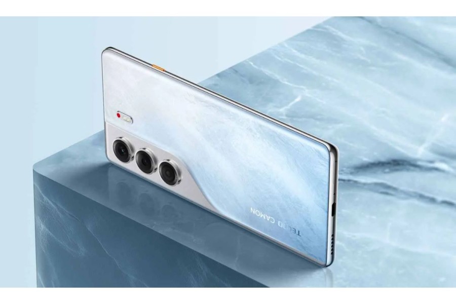 Spesifikasi dan Harga Tecno Camon 40 Pro 5G 8GB/256GB Terbaru 2026