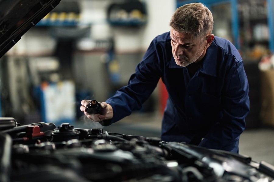 Rekomendasi 11 Radiator Coolant Terbaik yang Wajib Dibeli