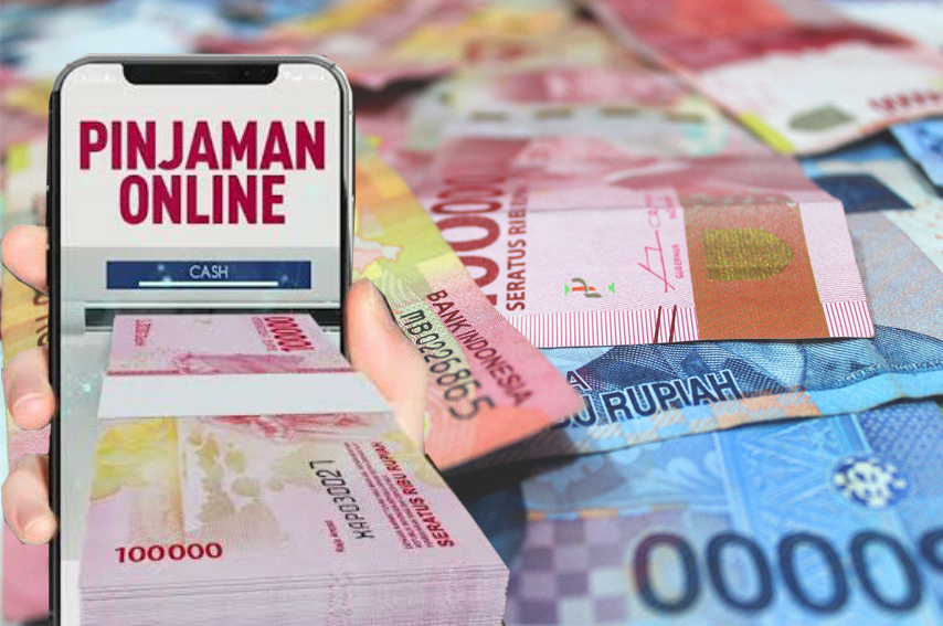 Pinjaman Online Legal Dibawah Pengawasan OJK: Masyarakat Diminta Lebih Waspada