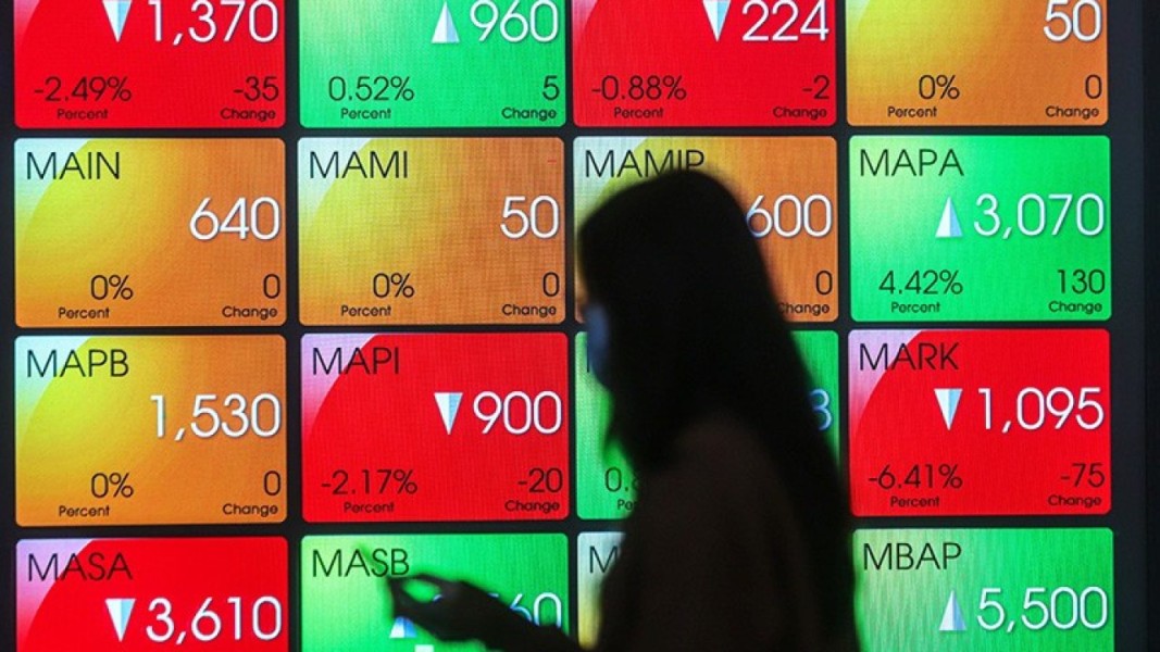 IHSG Diprediksi Menguat, Rekomendasi Saham SSIA hingga PTRO