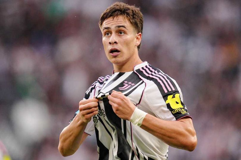 Kenan Yildiz dan Impian Masa Kecil di Santiago Bernabeu
