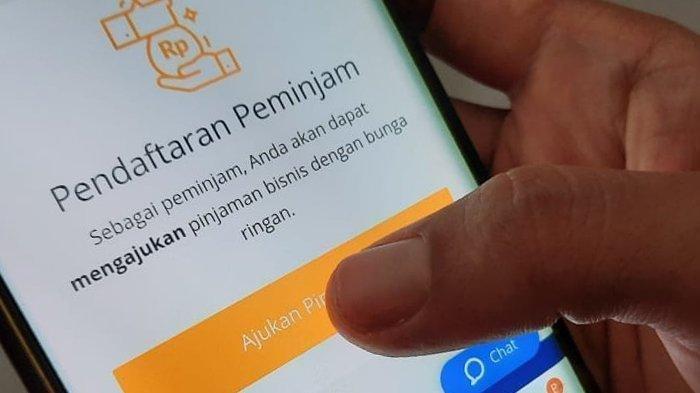 Ini Cara Cek Legalitas Pinjol di OJK, Jangan Pinjam Sebelum Tahu!