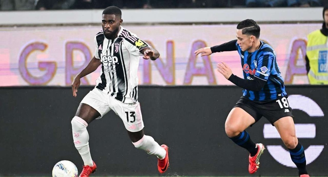 Atalanta Ke Semifinal Usai Tekuk Juventus Dengan Penampilan Gemilang di Liga Italia
