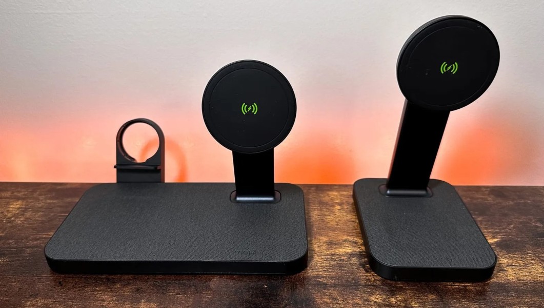 Melihat Wireless Charging di HP Bekerja: Teknologi Canggih Tanpa Kabel