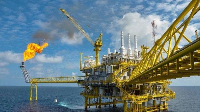 Kolaborasi PGN dan Mubadala Energy Manfaatkan Potensi Gas South Andaman