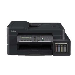 Printer Brother adalah Solusi Cetak Andal untuk Kebutuhan Bisnis dan Rumah