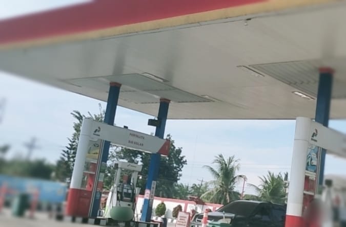 Penyelidikan Kasus Penyelewengan BBM Subsidi di Langkat Masih Berlanjut