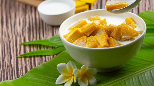 Tips Membuat Kolak Kental Gurih Sempurna Favorit Keluarga Saat Kumpul Bersama